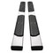 Westin Automotive 20-C EXPLORER R5 NERF STEP BARS STAINLESS STEEL 28-51250 - alternate 1